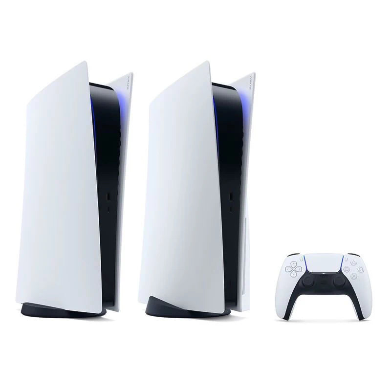Original Gaming Console 90% New 1TB Storage Supports 4K/120Hz and 8K TVs Wireless 10000 Games Home Entertainment