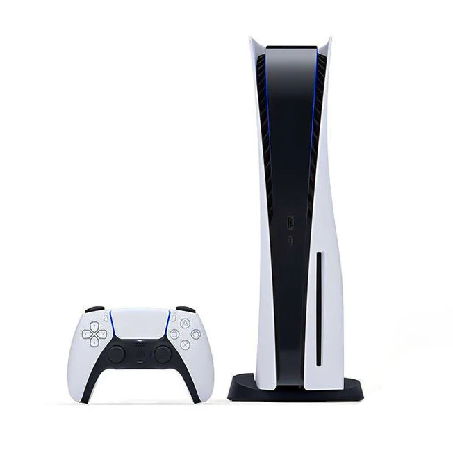 Original Gaming Console 90% New 1TB Storage Supports 4K/120Hz and 8K TVs Wireless 10000 Games Home Entertainment
