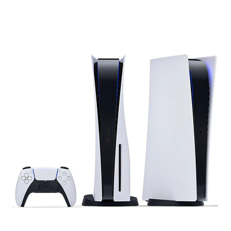Original Gaming Console 90% New 1TB Storage Supports 4K/120Hz and 8K TVs Wireless 10000 Games Home Entertainment
