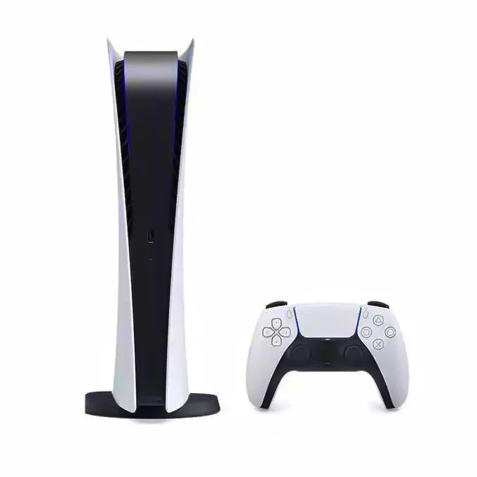 Original Gaming Console 90% New 1TB Storage Supports 4K/120Hz and 8K TVs Wireless 10000 Games Home Entertainment