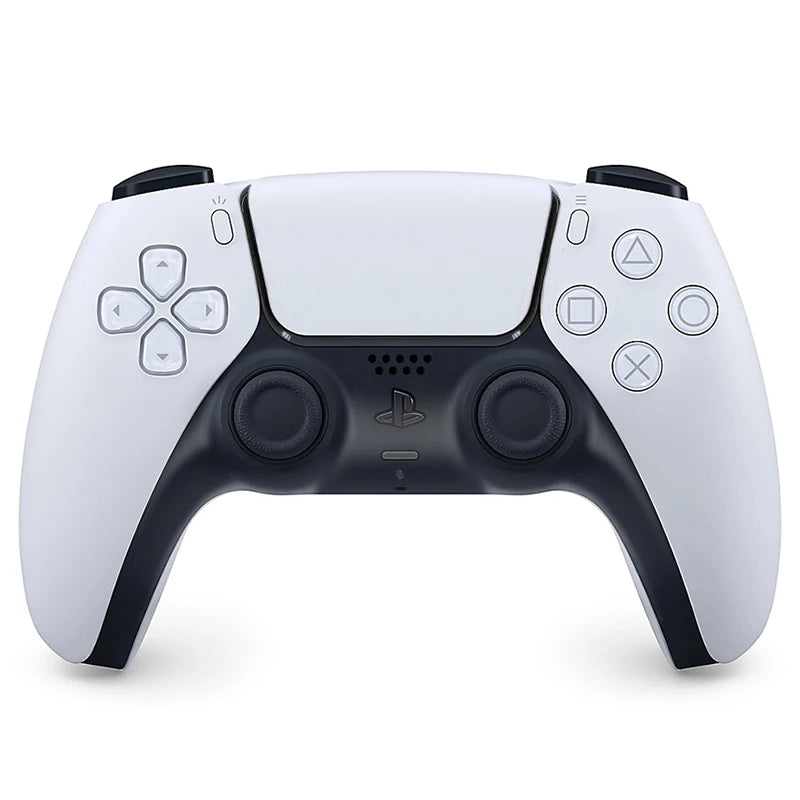 【New】Sony PS5 Controller DualSense Wireless Gamepad for PlayStation 5 Console Gaming Joystick