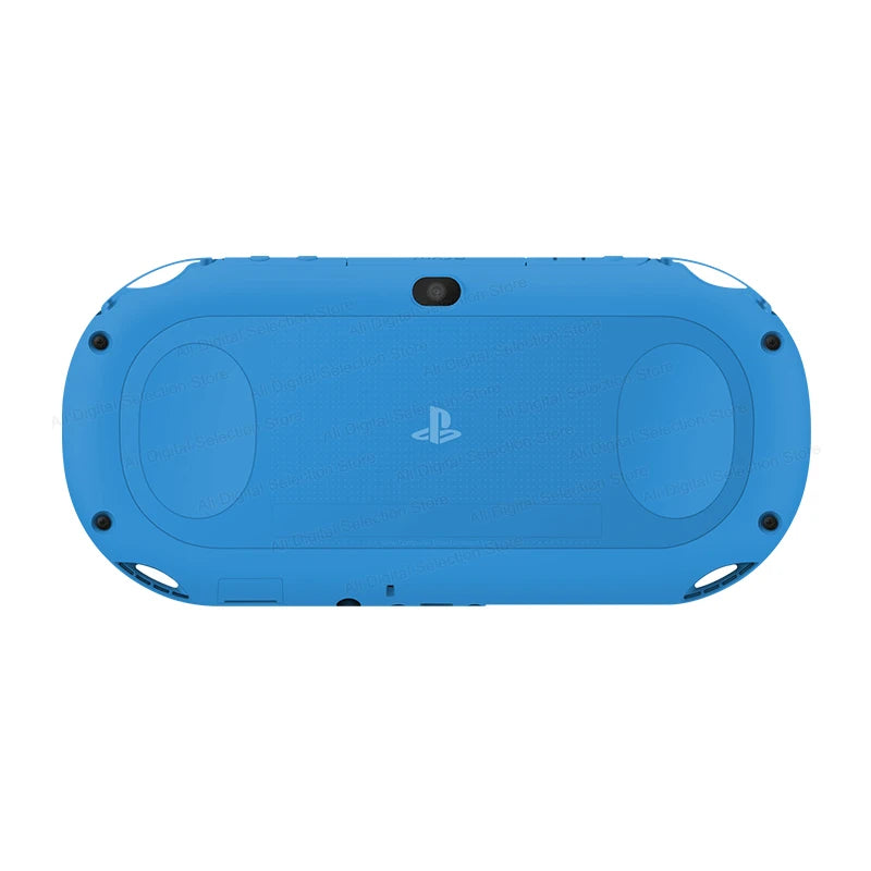 Original Sony PS vita Portable console PlayStation PSV2000 Slim Retro Handheld Video Game Console PKGJ Store Free Games