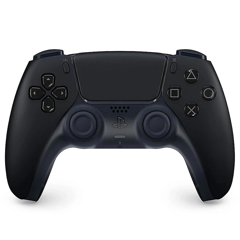 【New】Sony PS5 Controller DualSense Wireless Gamepad for PlayStation 5 Console Gaming Joystick