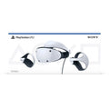 Sony PlayStation VR2 PS VR2 OLED 120fps TEMPEST 3D PlayStation 5 PS 5 Slim